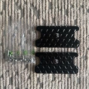 Tech Stirrups (Venice EVO) replacements treads / foot pads